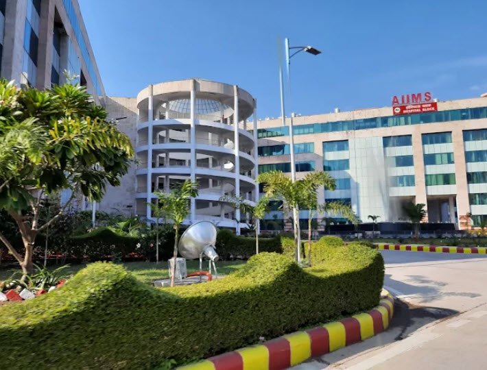 All India Institute of Medical Sciences, Rishikesh (AIIMS-Rishikesh), Dehradun, Uttarakhand - Vushii.com